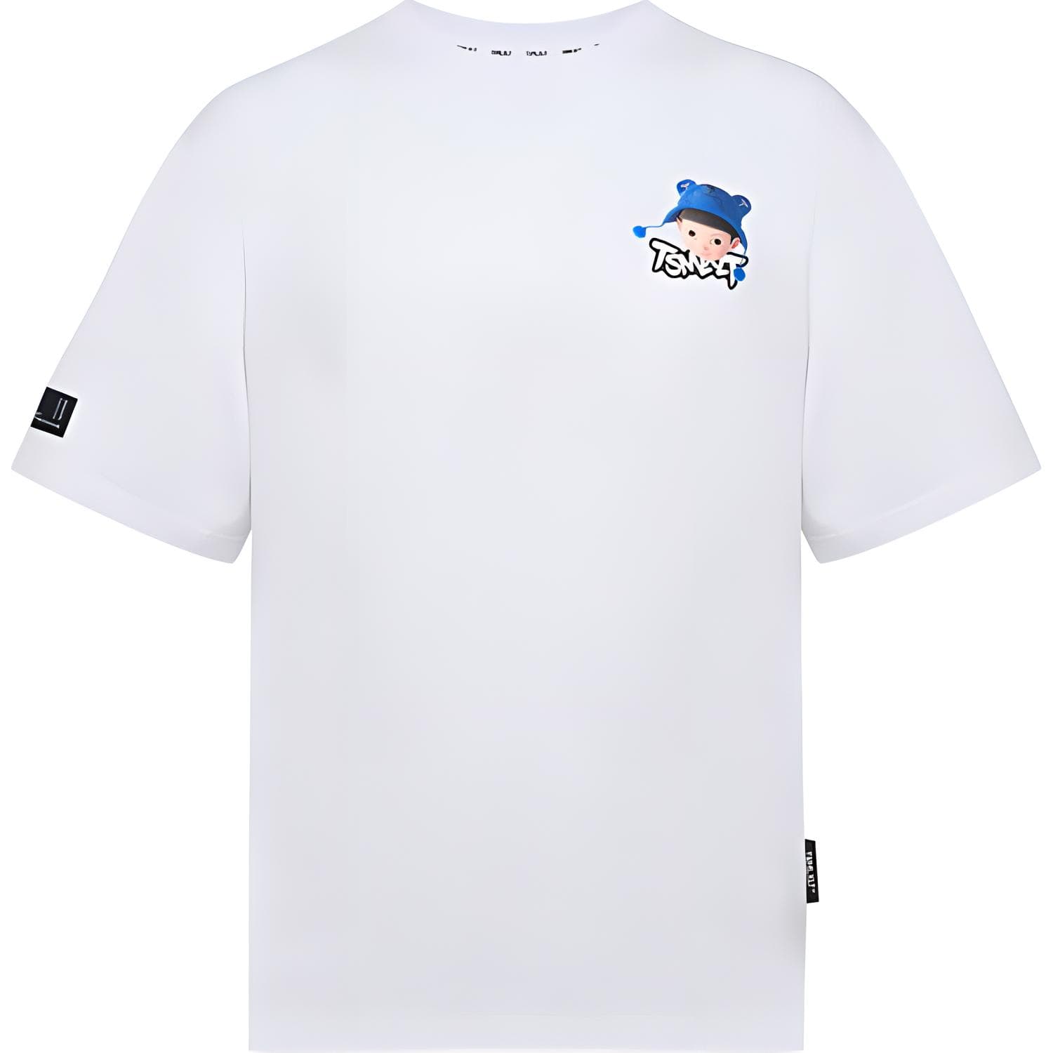 Футболка TSMLXLT T - изображение 1