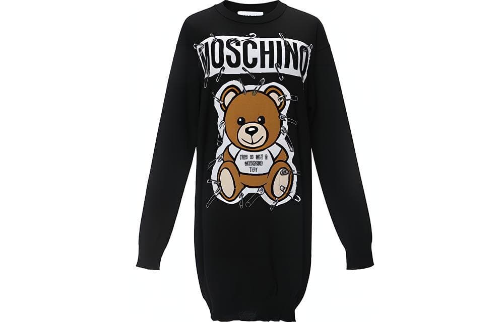 Кофта MOSCHINO - изображение 1