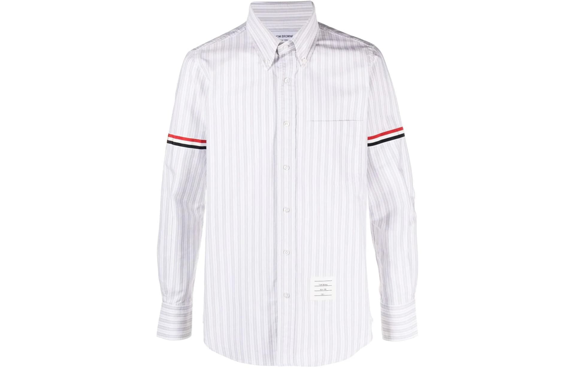Рубашка THOM BROWNE - изображение 1