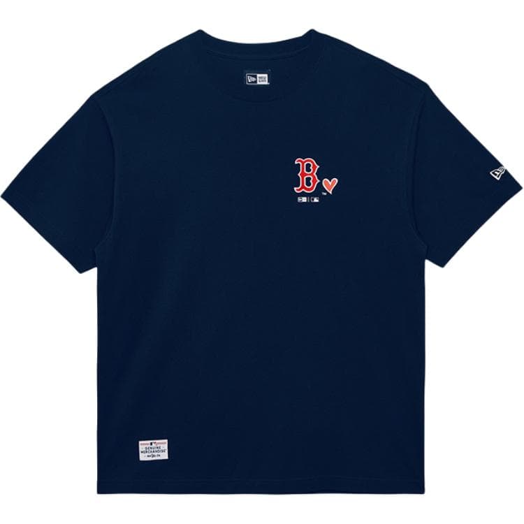 Футболка New Era x MLB SS24 T - изображение 1