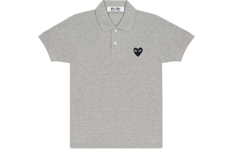 Поло CDG Play SS24 Polo - изображение 1