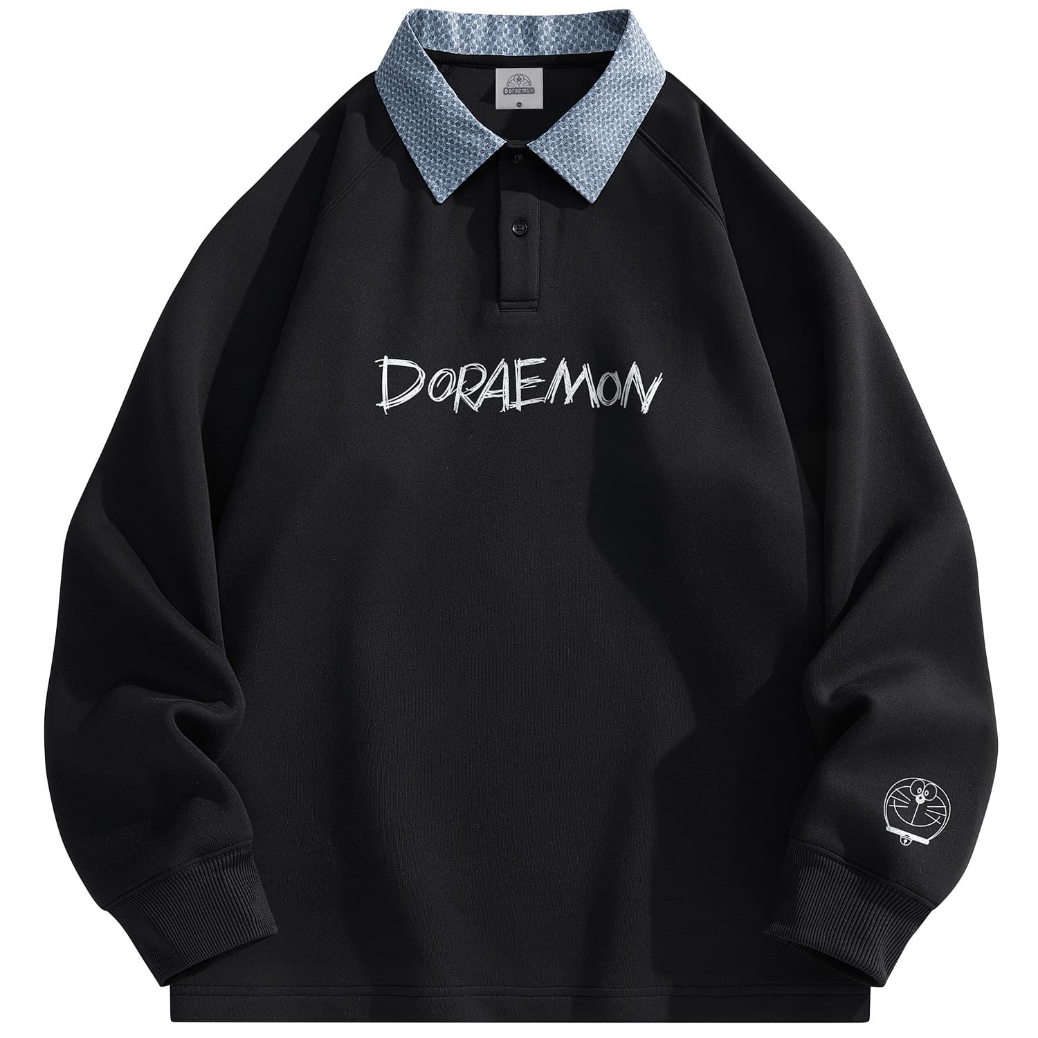 Худи DoraemonA LogoPolo - изображение 1