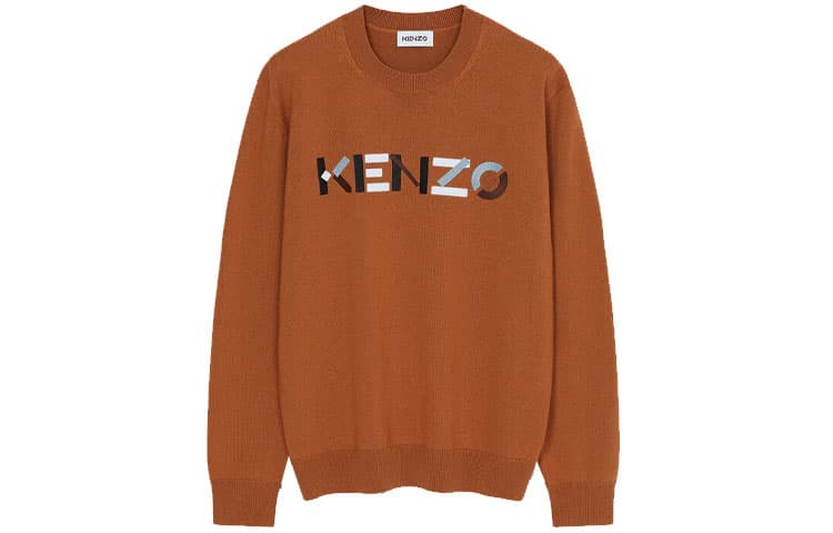 Кофта KENZO FW21 - изображение 1