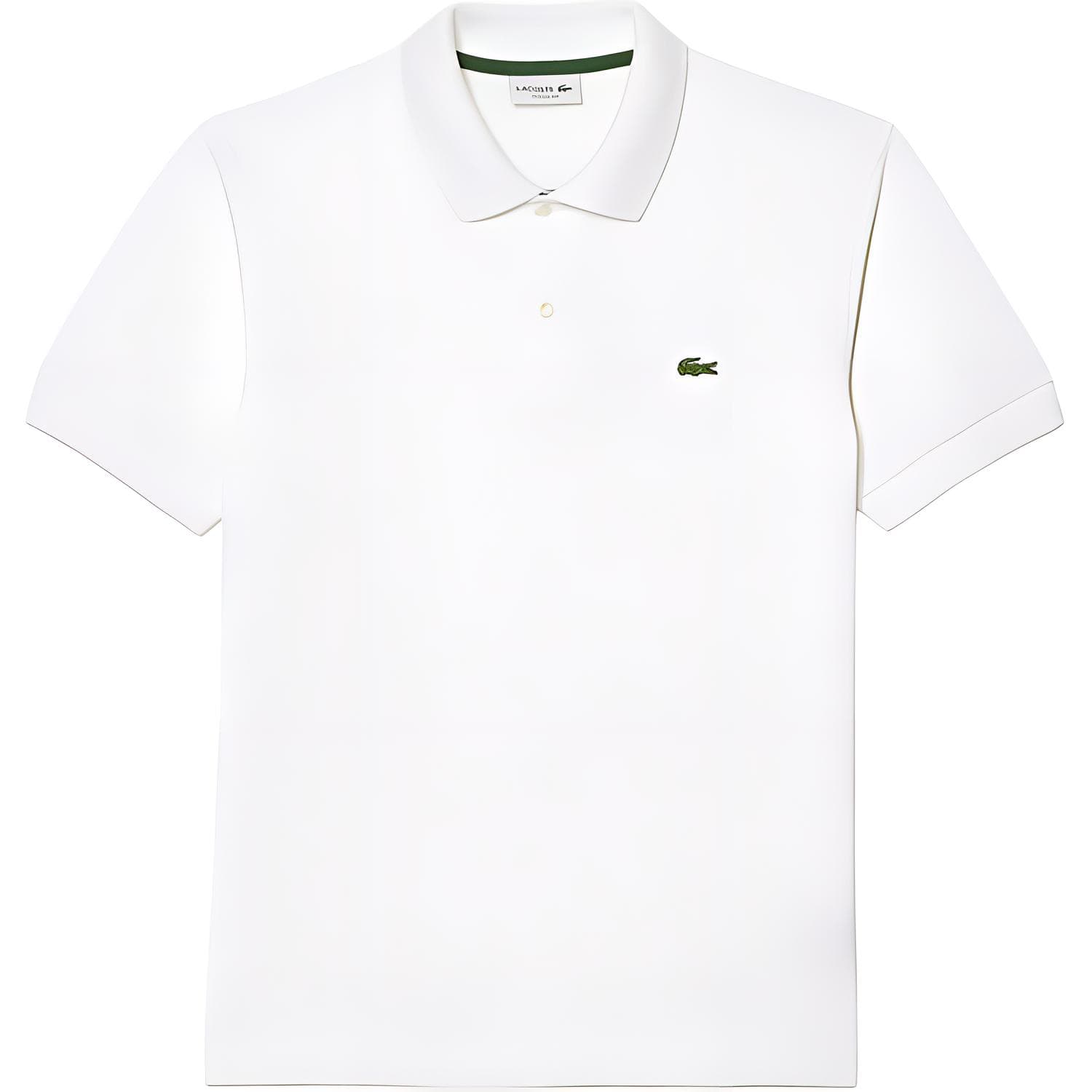 Поло LACOSTE Polo - изображение 1