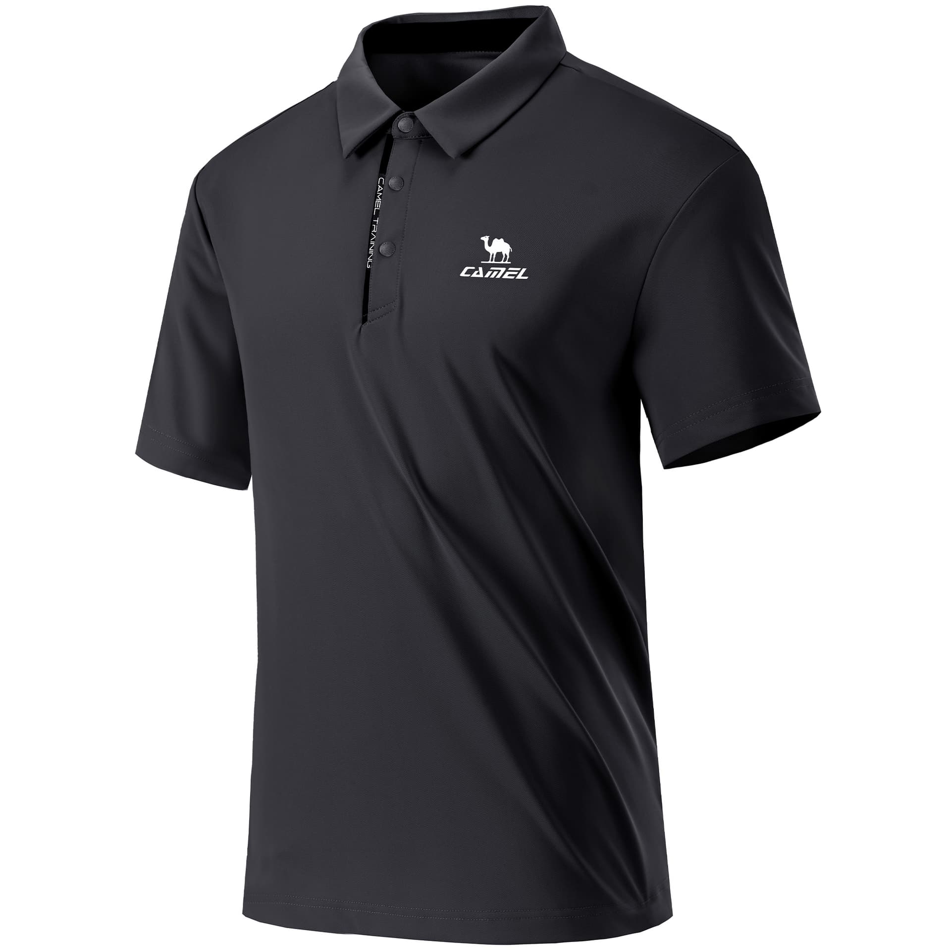 Поло CAMEL logoPolo - изображение 1