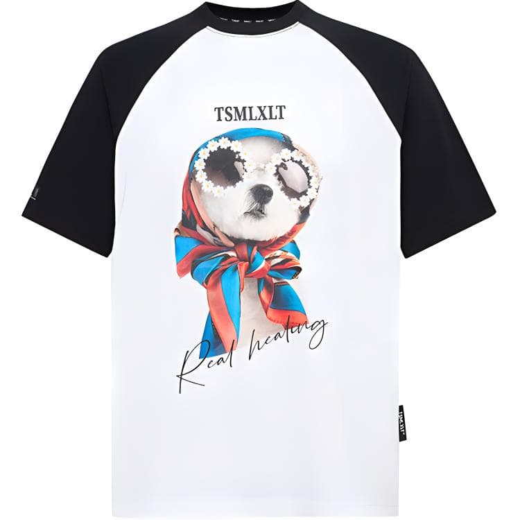 Футболка TSMLXLT T - изображение 1