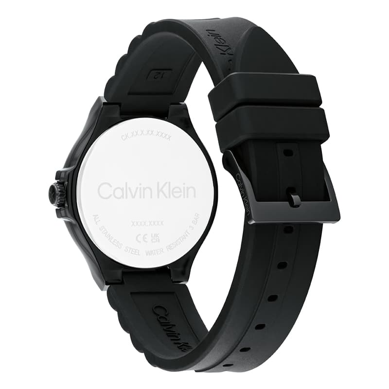 Механические часы CALVIN KLEIN ck - изображение 3