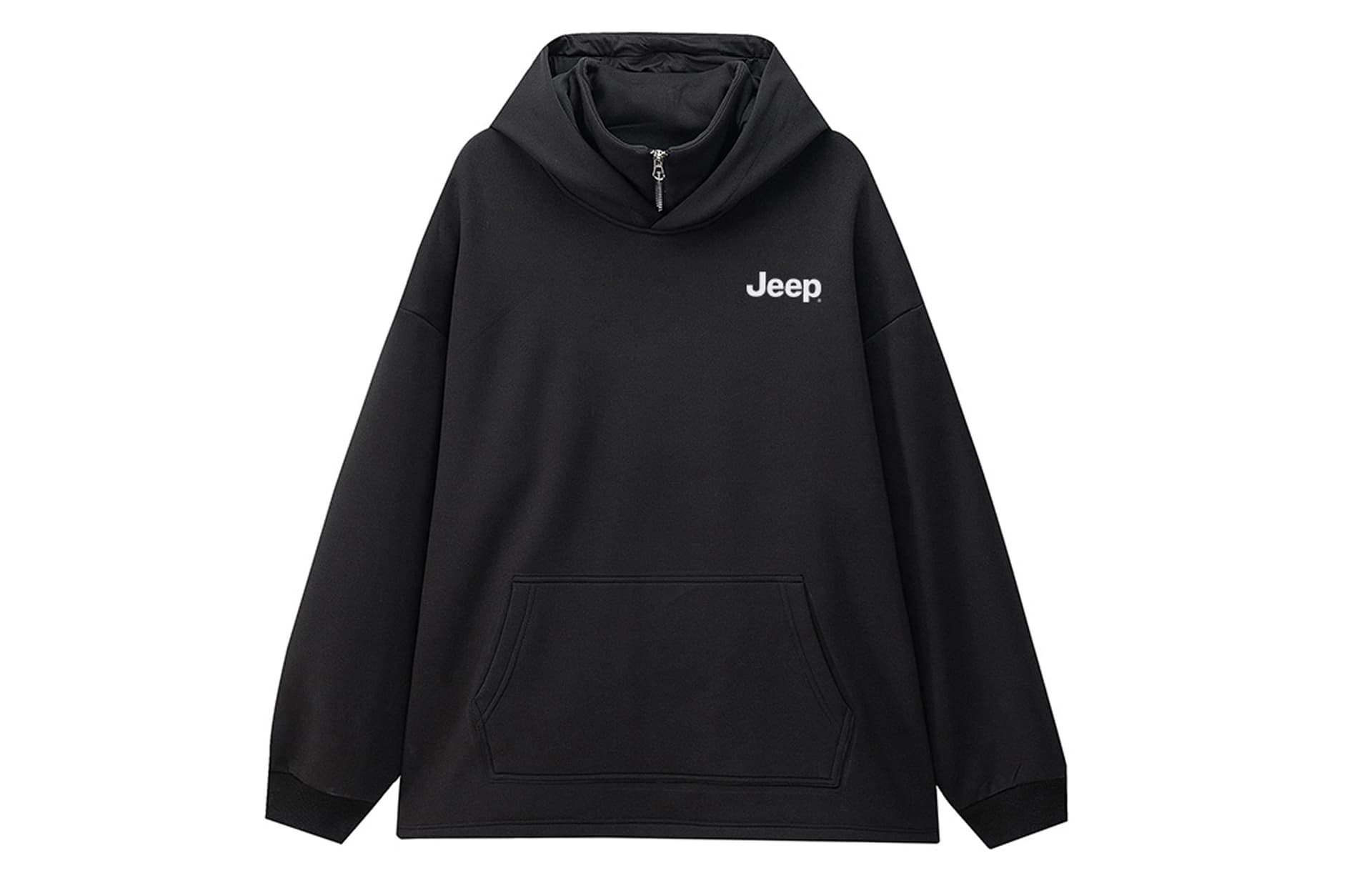 Худи Jeep logo - изображение 1