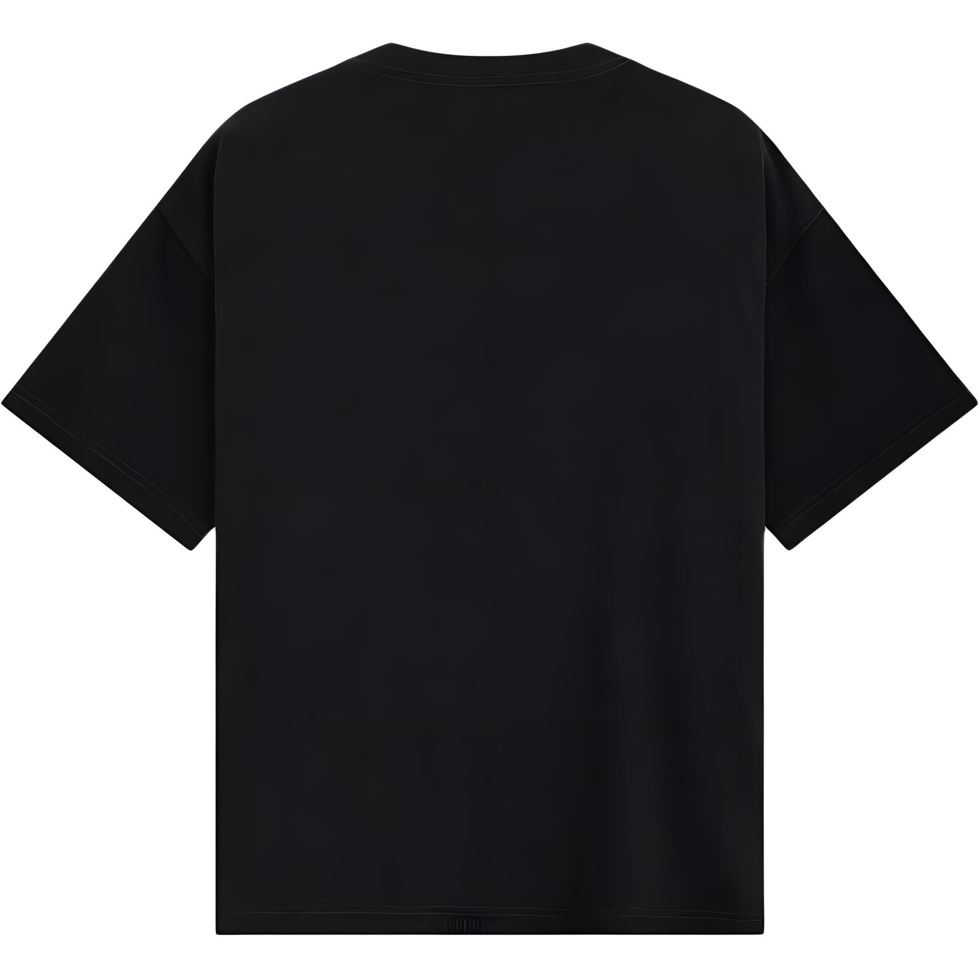 Футболка WE11DONE FW24 T - изображение 2