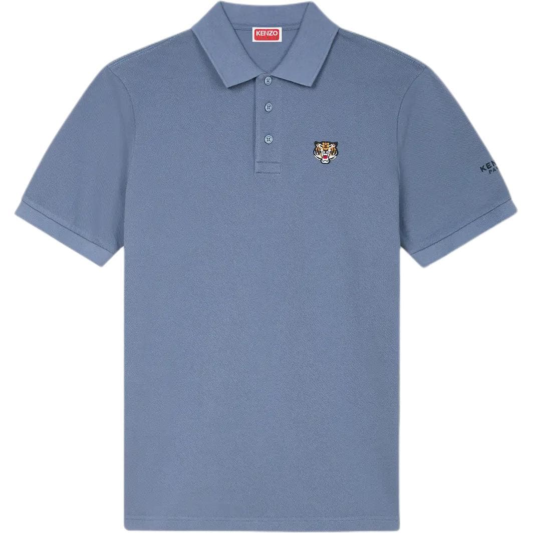 Поло KENZO SS24 LogoPolo - изображение 1
