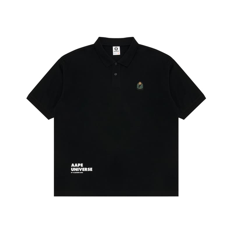 Поло Aape Polo - изображение 1