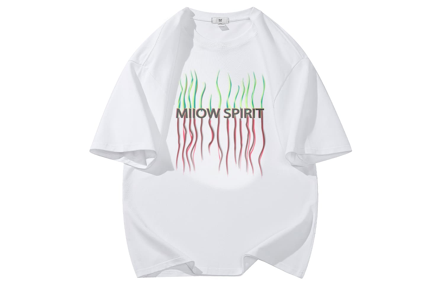 Футболка MIIOW T - изображение 1