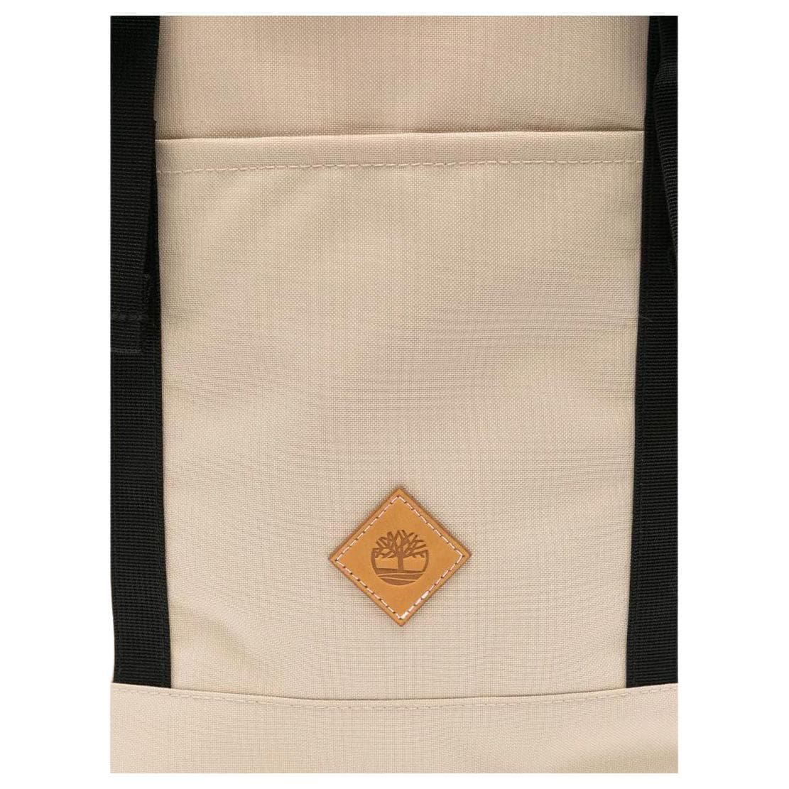 Timberland 25,65L Альпинистский рюкзак Outdoor сумка полиэстер светло-бежевый мужской - изображение 3