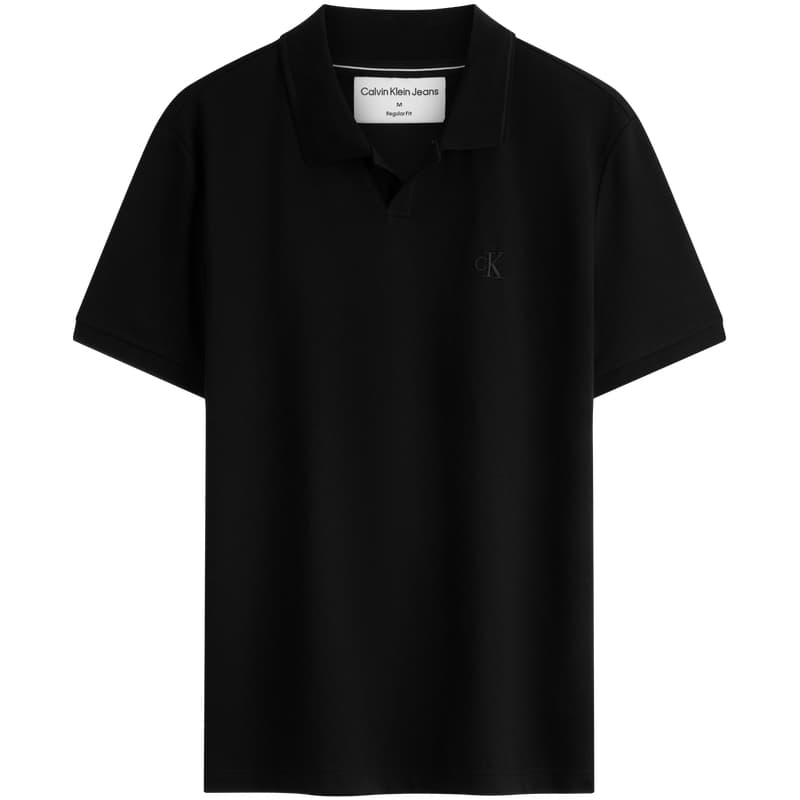 Поло CALVIN KLEIN Polo - изображение 1