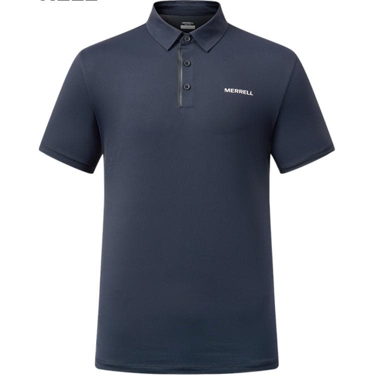 Поло MERRELL SS24 Polo - изображение 1