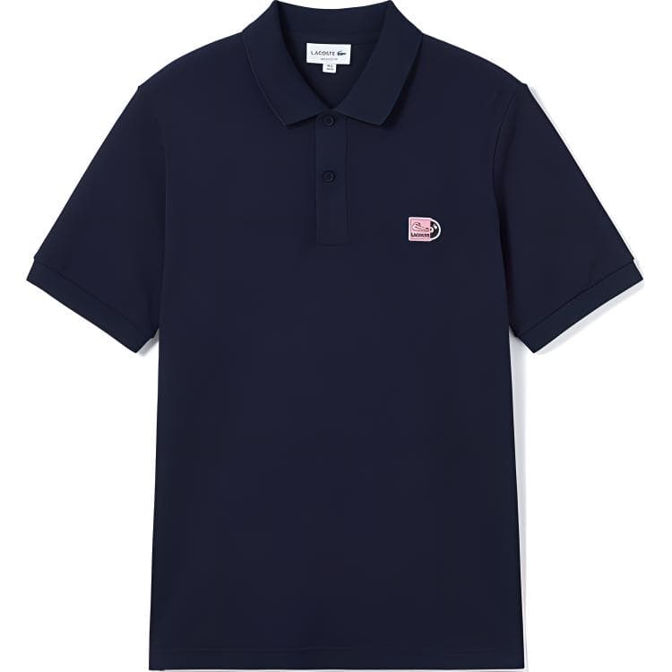 Поло LACOSTE SS24 Polo - изображение 1
