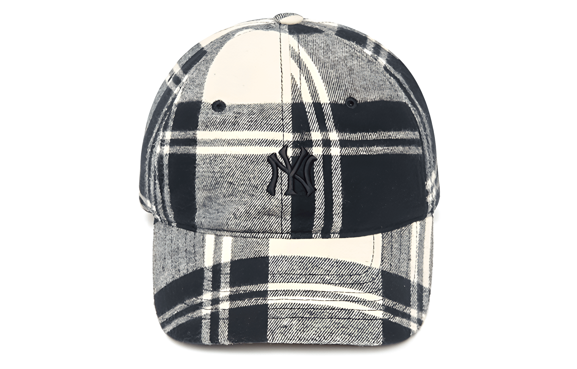 Кепка MLB logo - изображение 2