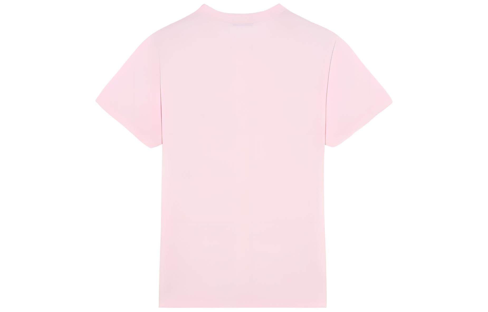 Футболка Maison Kitsune SS22 T - изображение 2