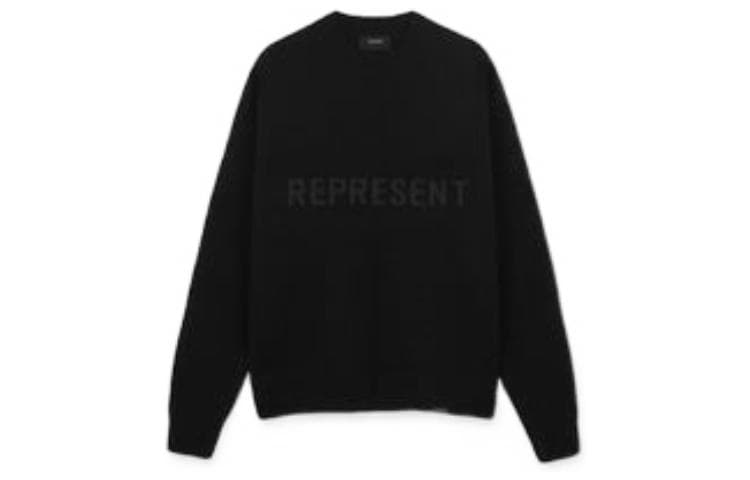 Кофта REPRESENT FW21 Logo - изображение 1