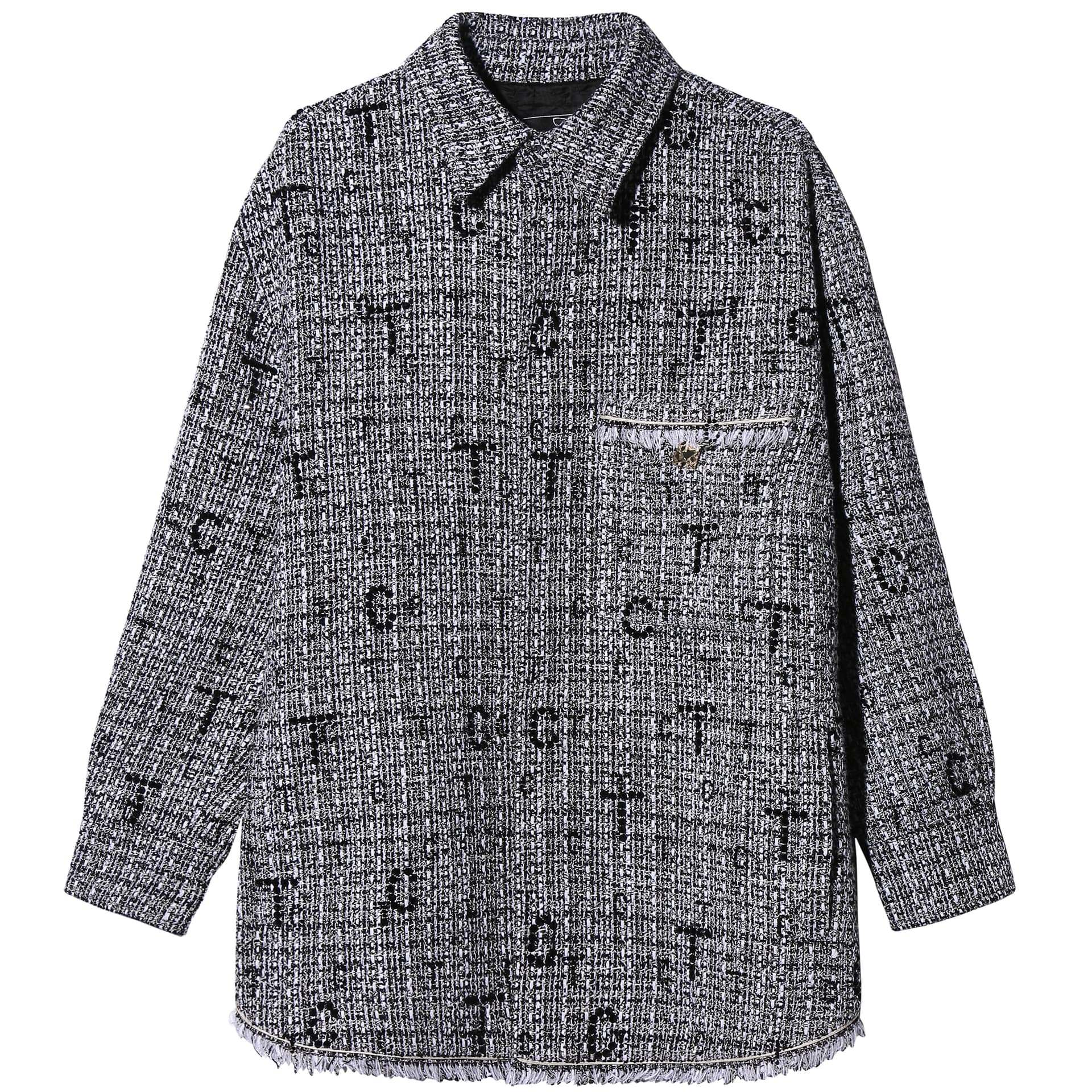 Рубашка TCH 23FW - изображение 1