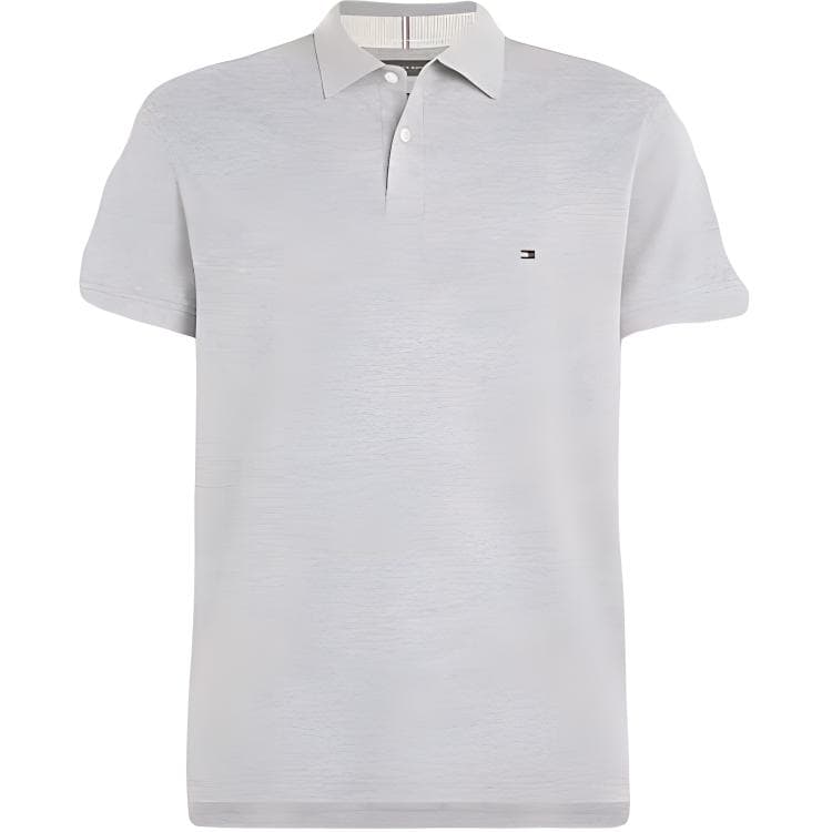 Поло Tommy Hilfiger LogoPolo - изображение 1
