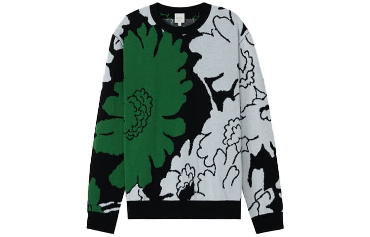 Кофта Paul Smith FW21 - изображение 1