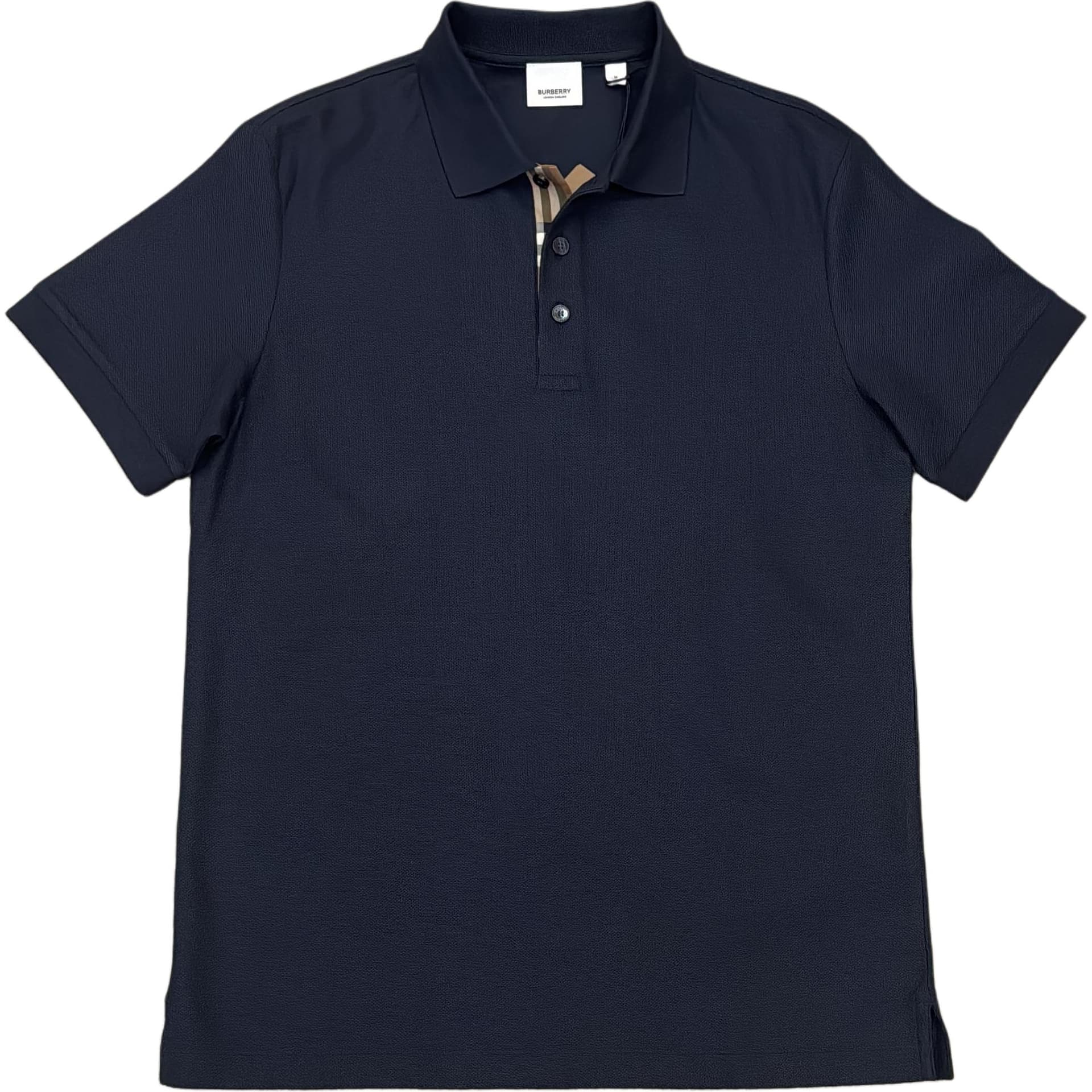Поло Burberry SS24 Polo - изображение 1