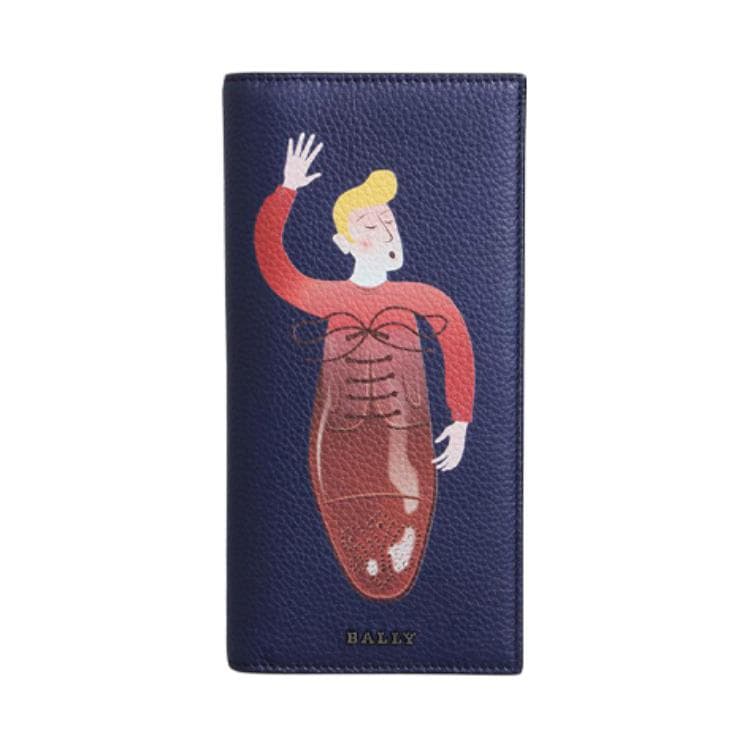 Кошелек BALLY - изображение 1