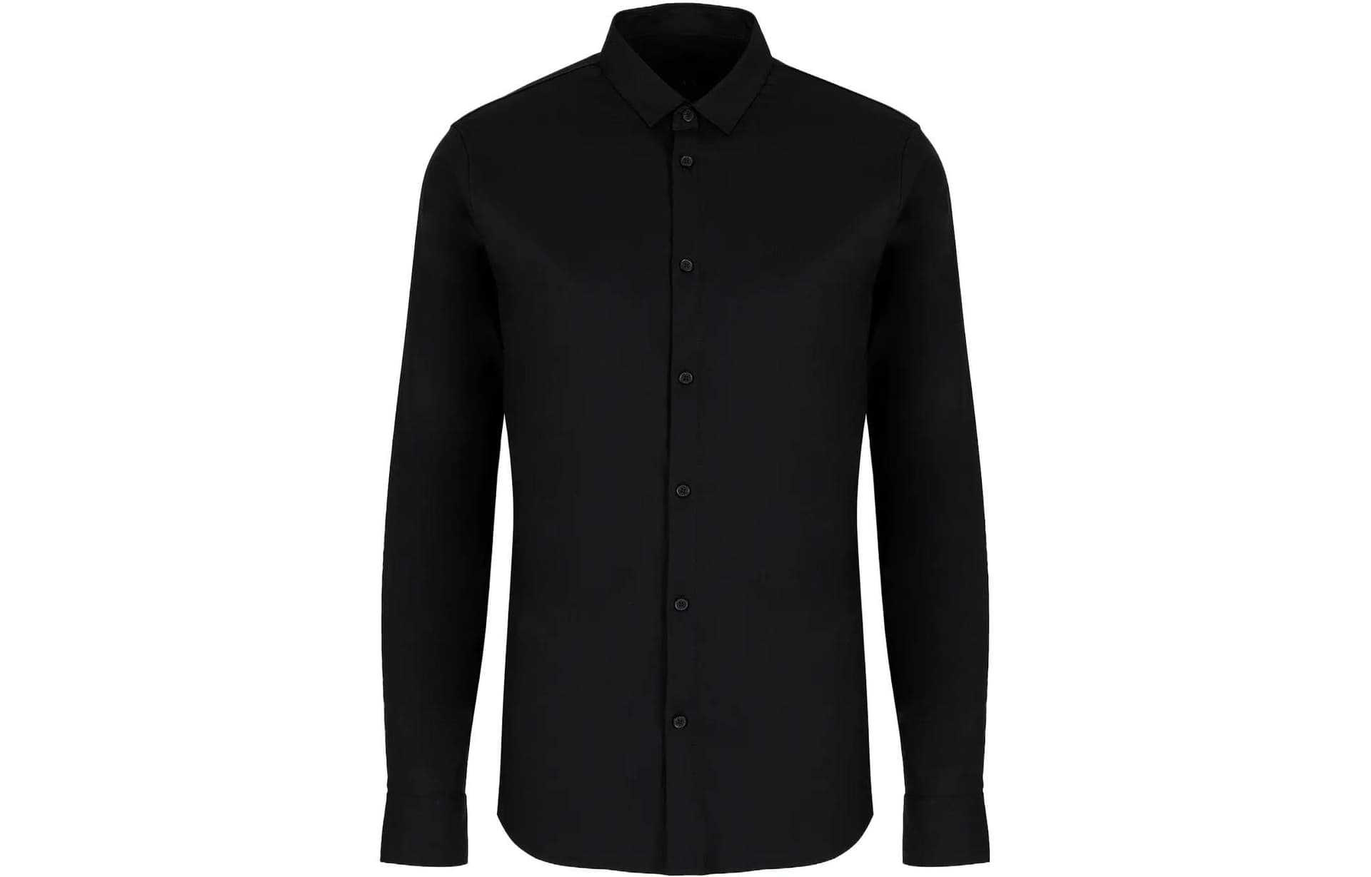 Рубашка ARMANI EXCHANGE FW23 - изображение 5