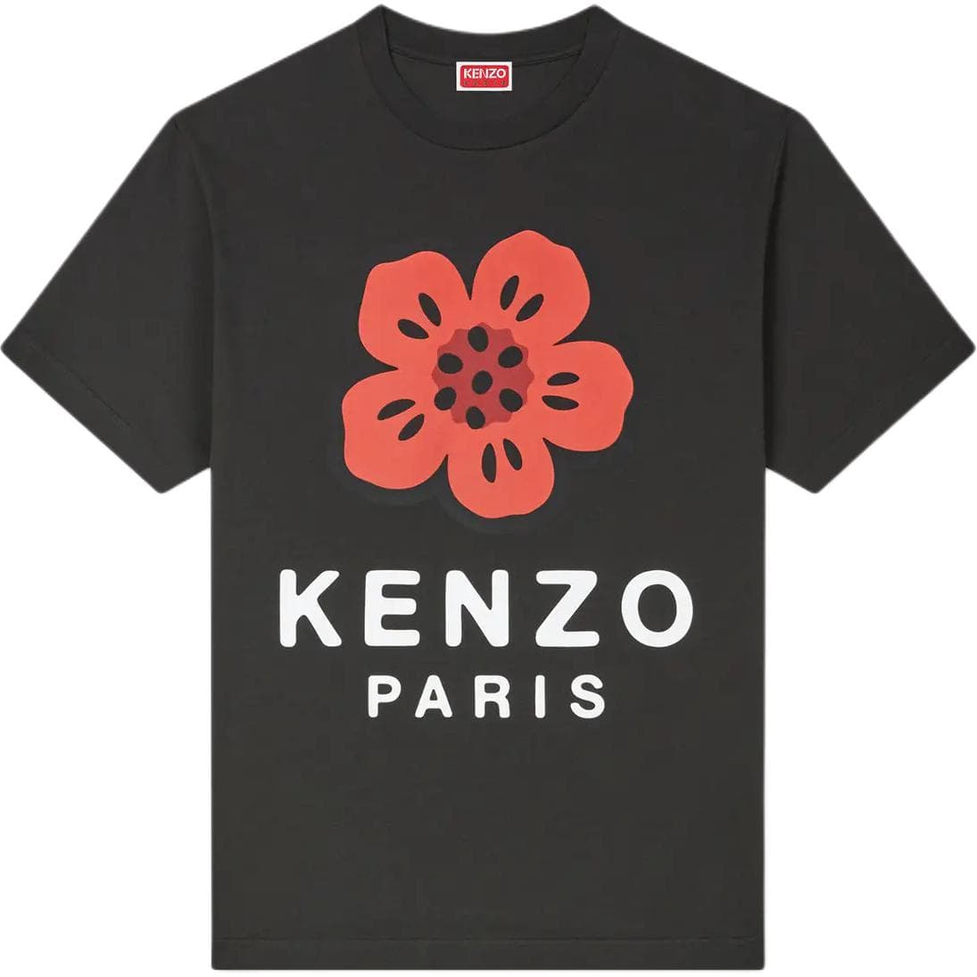 Футболка KENZO SS24 LogoT - изображение 1