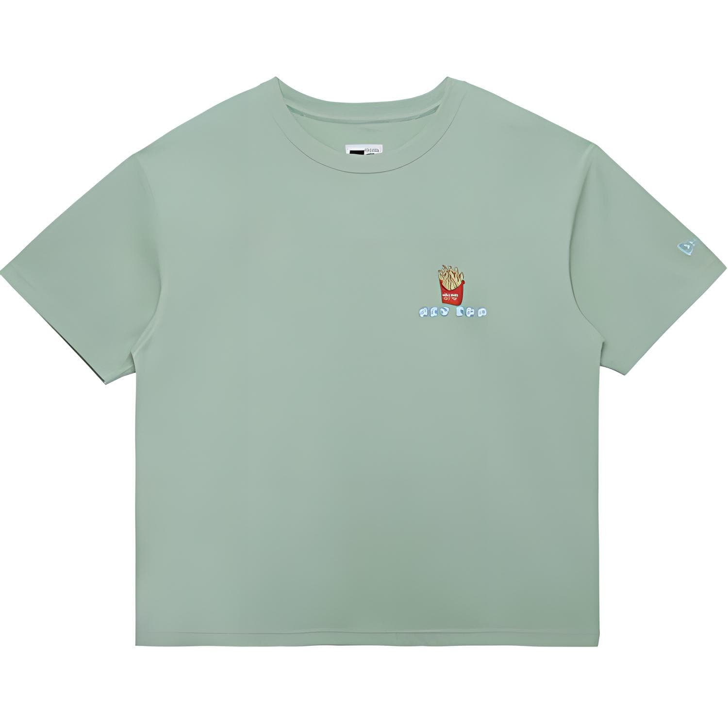 Футболка New Era T - изображение 2