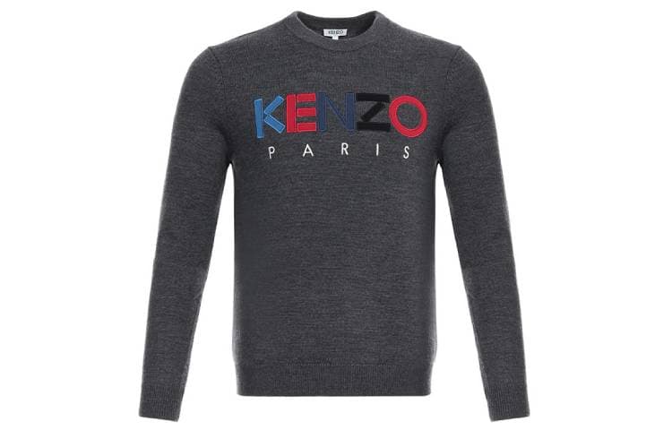 Кофта KENZO paris - изображение 1