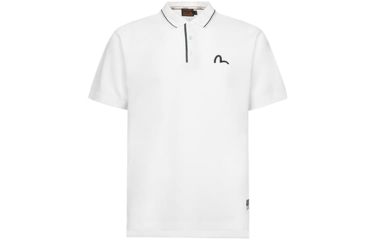 Поло EVISU SS24 POLO - изображение 1