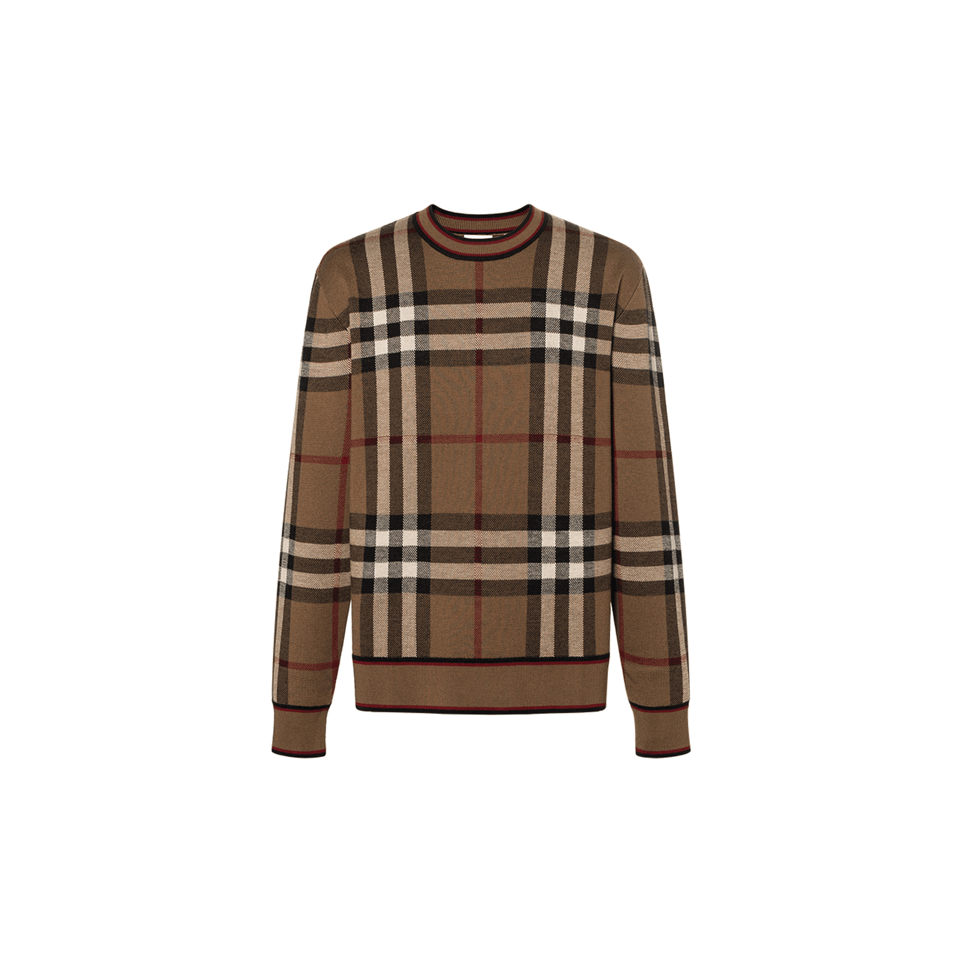 Кофта Burberry Sweater