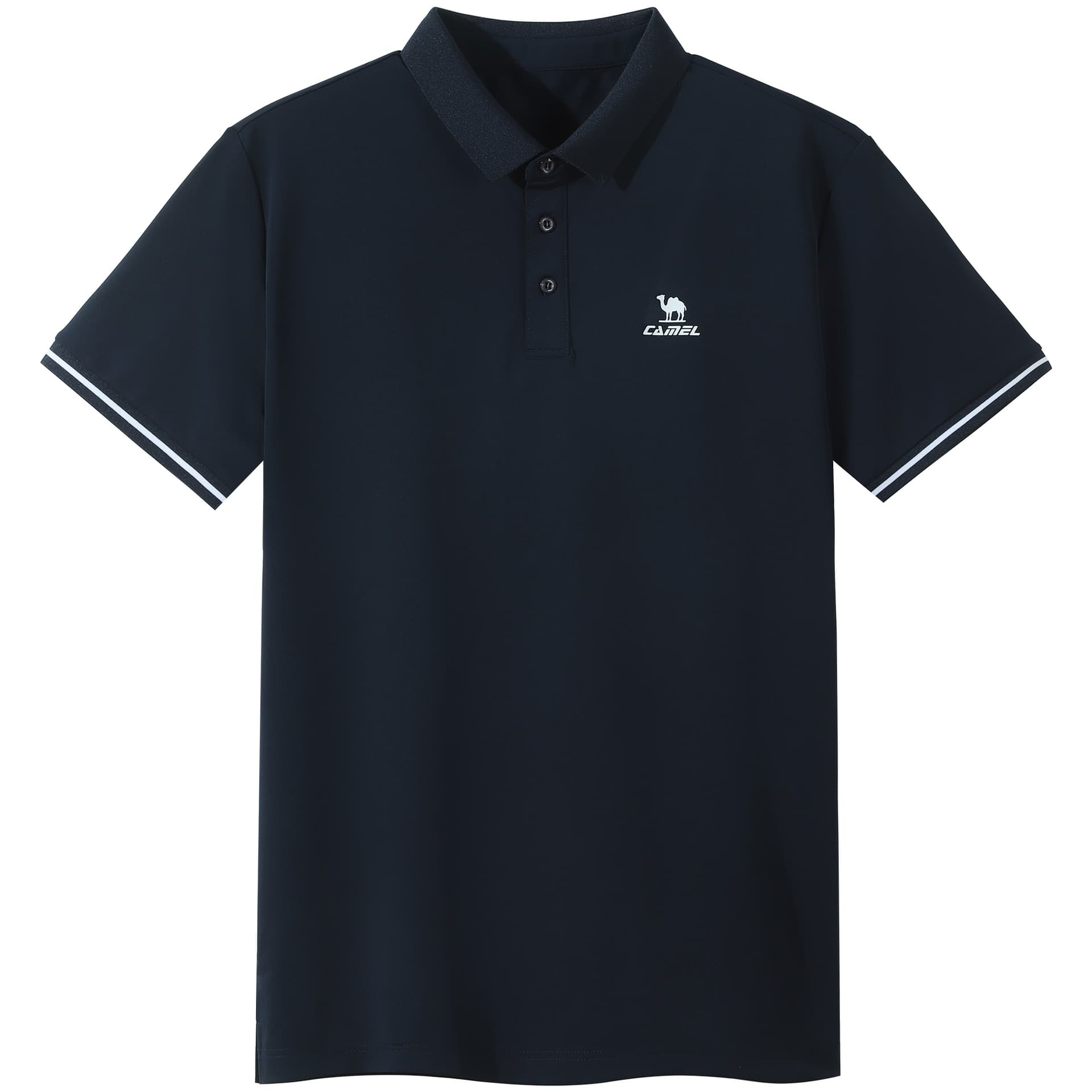Поло CAMEL LogoPolo - изображение 1