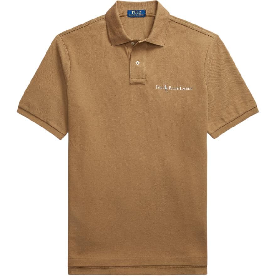 Поло Polo Ralph Lauren SS24 LogoPolo - изображение 1