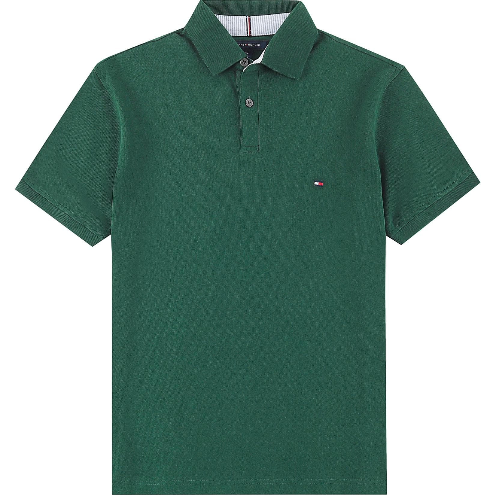 Поло Tommy Hilfiger Polo - изображение 1