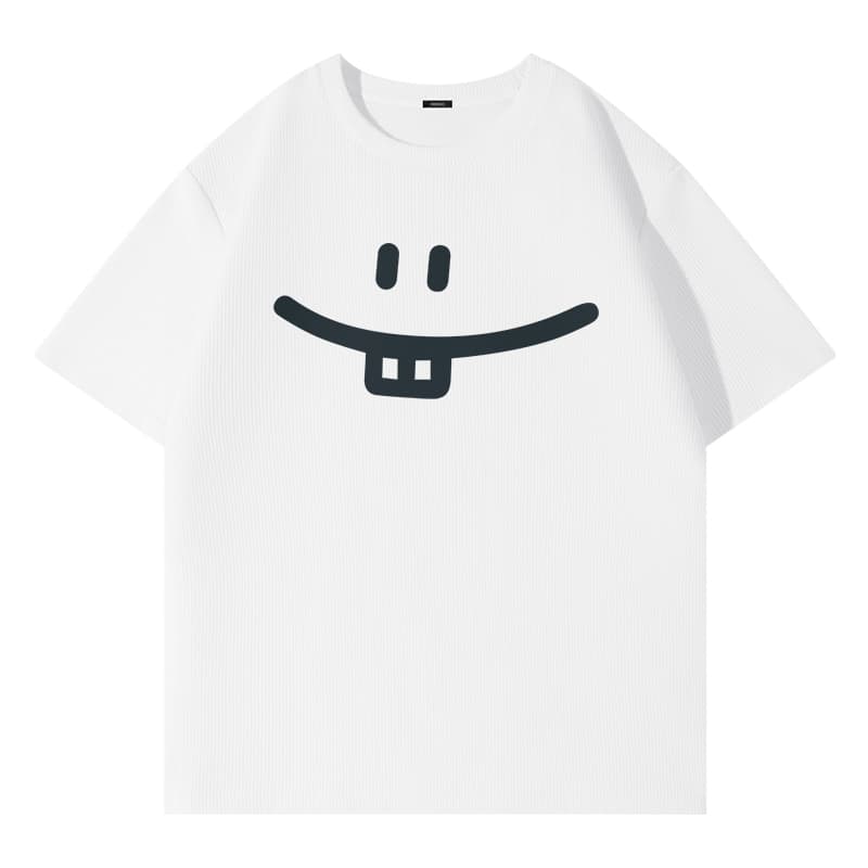 Футболка MINISO logoT - изображение 1