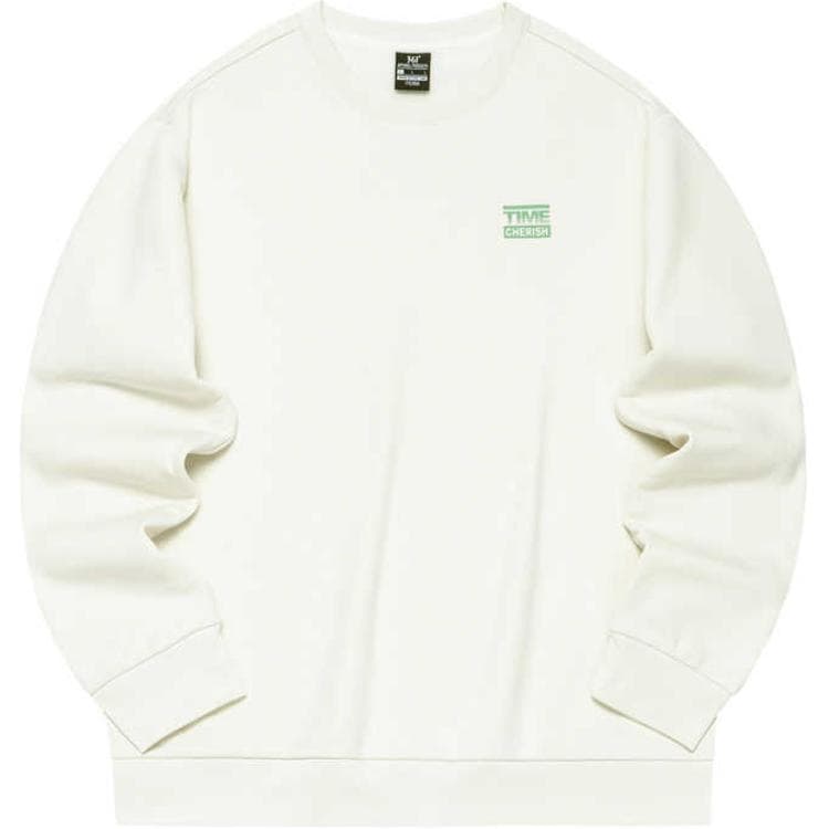 Худи 361° Life Collection Толстовка Мужское Кремово-белый - изображение 1