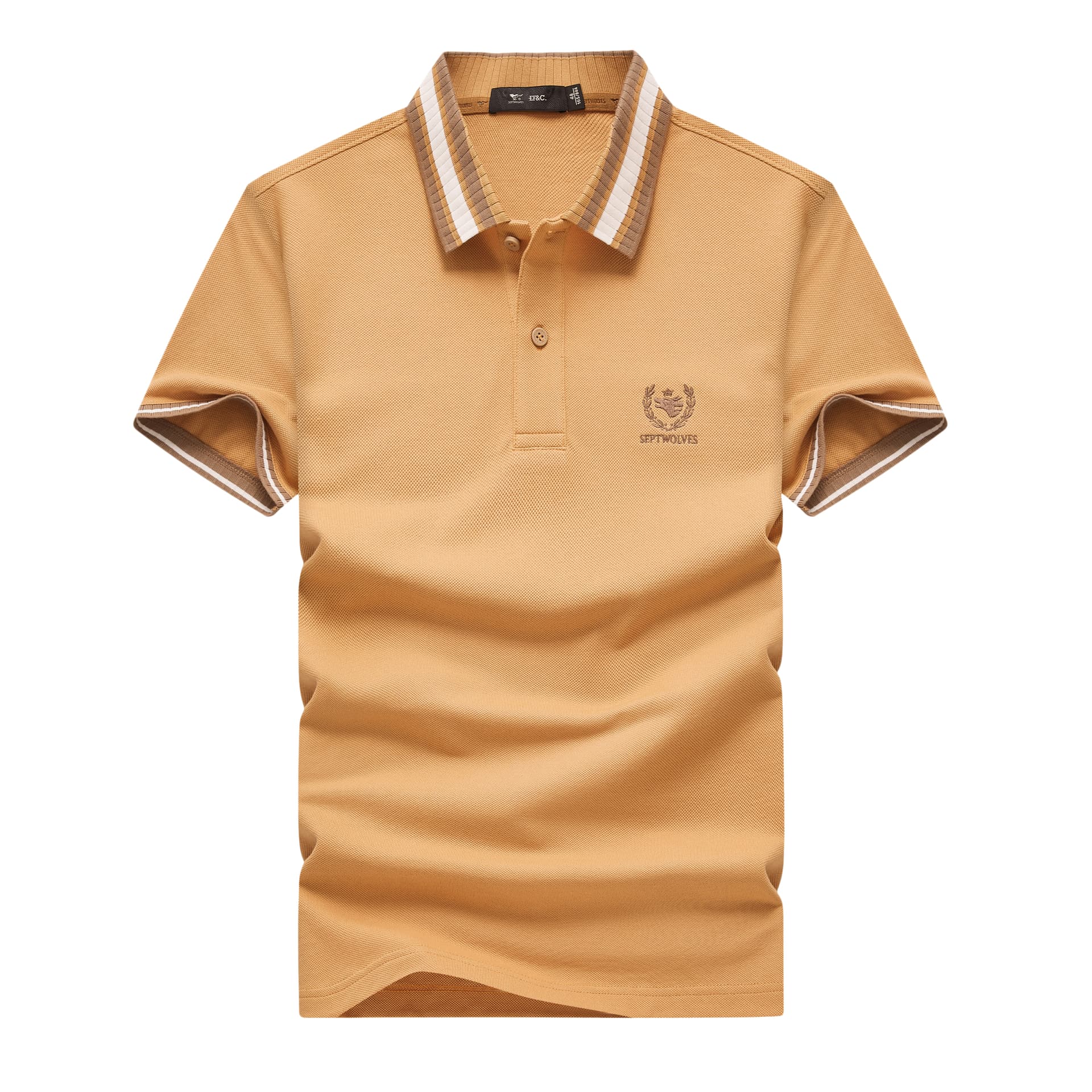 Поло SEPTWOLVES Polo - изображение 1