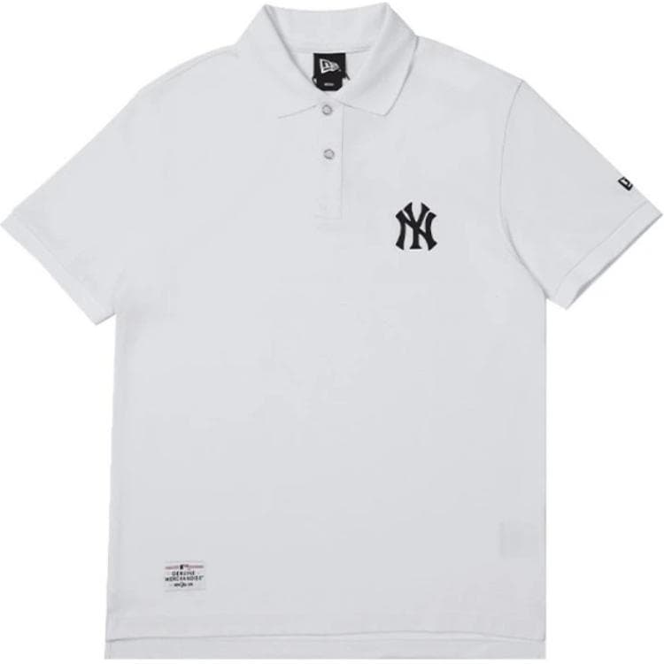 Поло New Era x MLB LOGOPolo - изображение 1