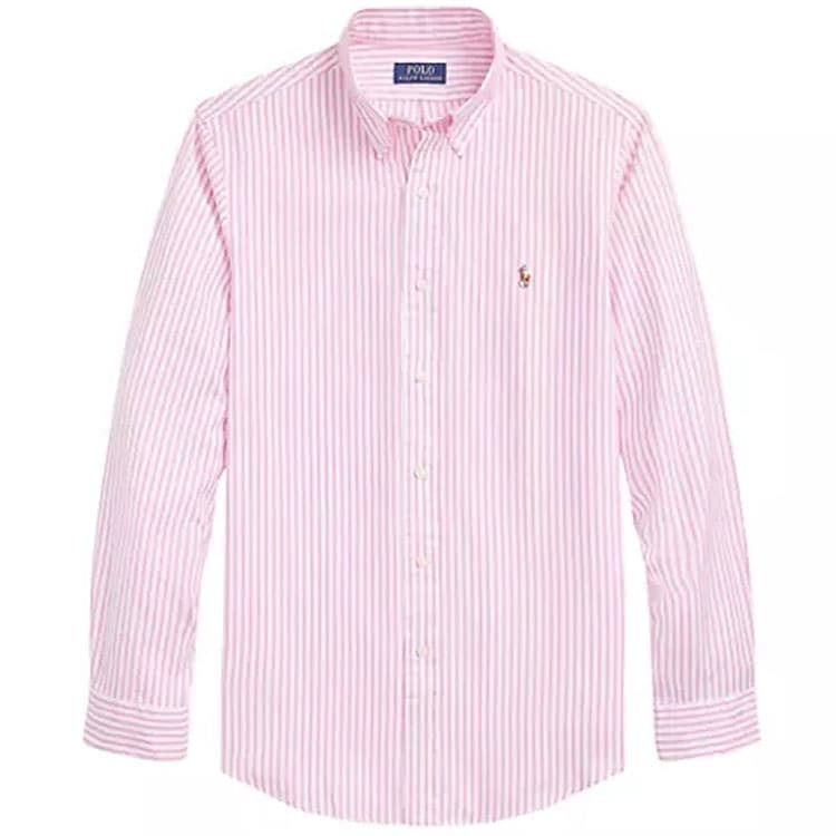 Рубашка Polo Ralph Lauren Logo - изображение 1