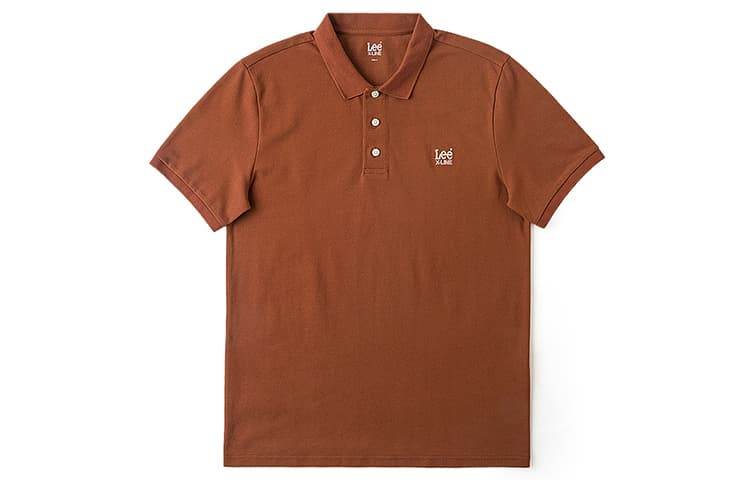 Поло Lee SS24 logopolo - изображение 1