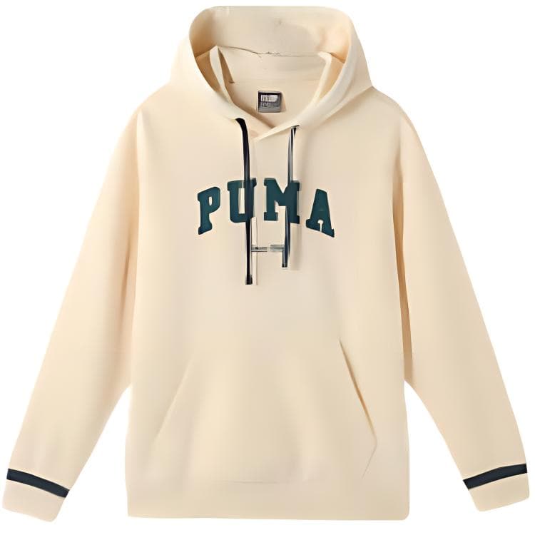 Худи PUMA VARSITY 2.0 HOODIE - изображение 1