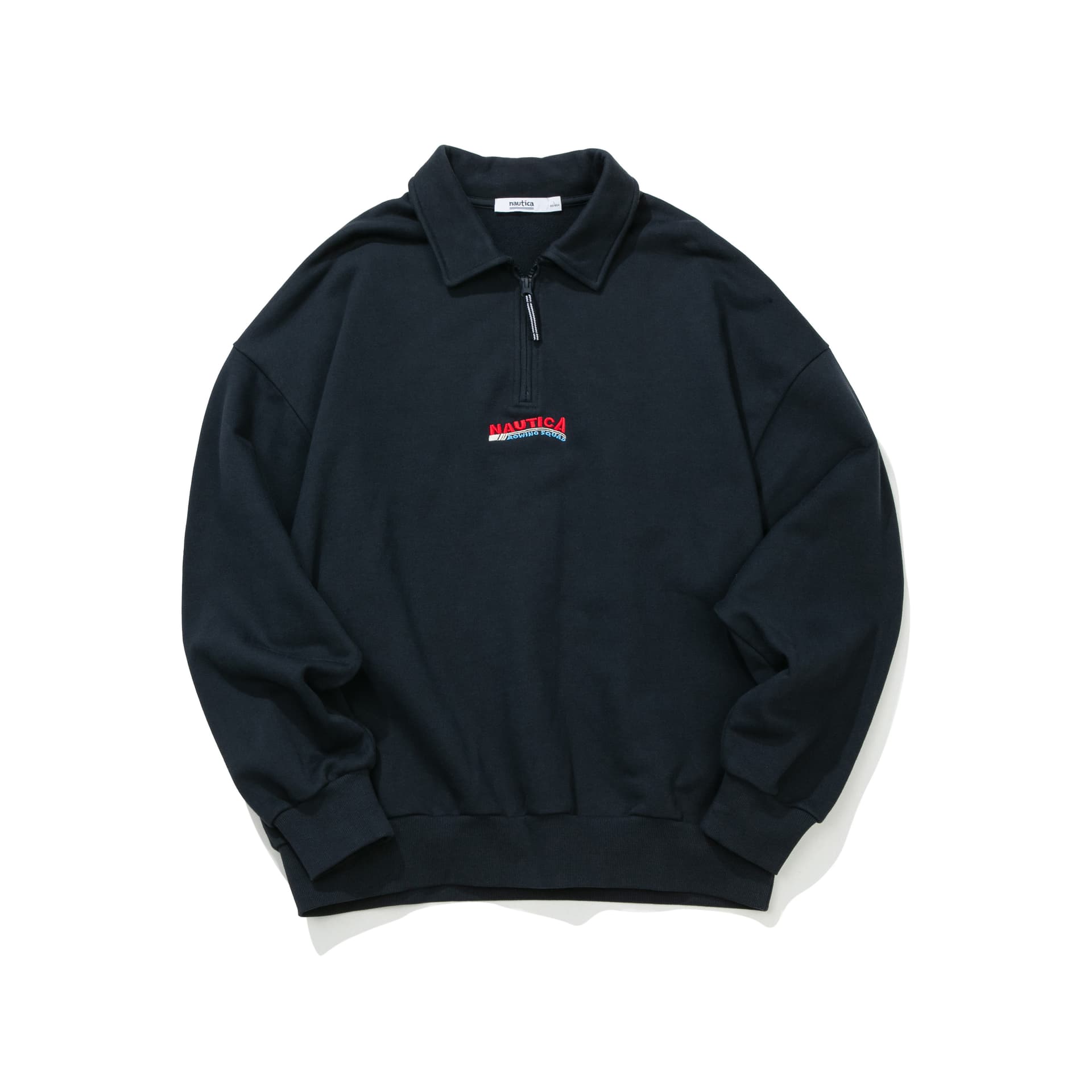 Худи Nautica White Sail Мужская Толстовка - изображение 1