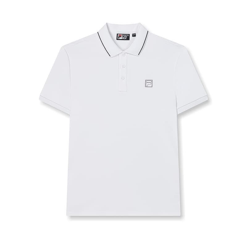 Поло FILA HERITAGE POLO - изображение 1