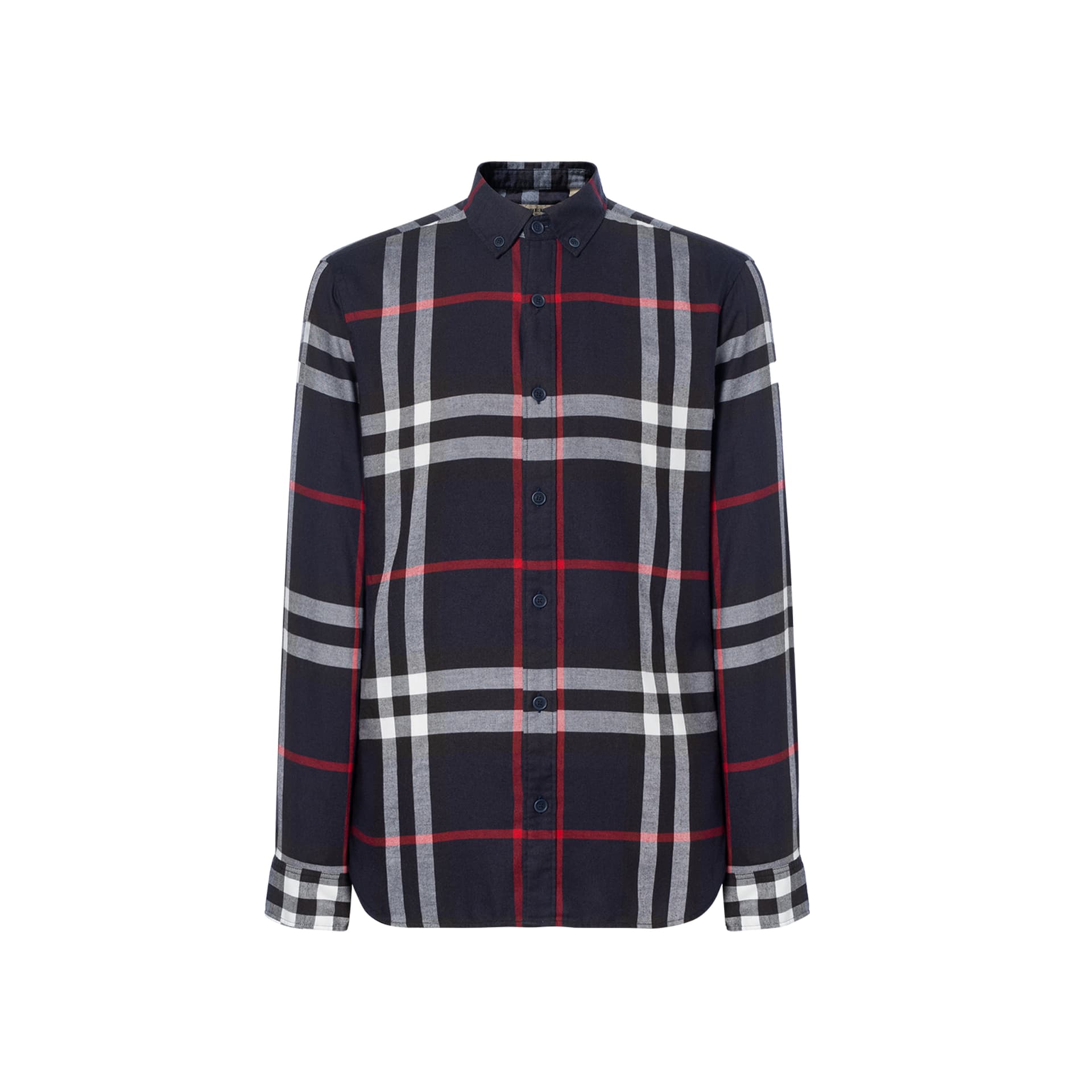 Рубашка Burberry - изображение 1