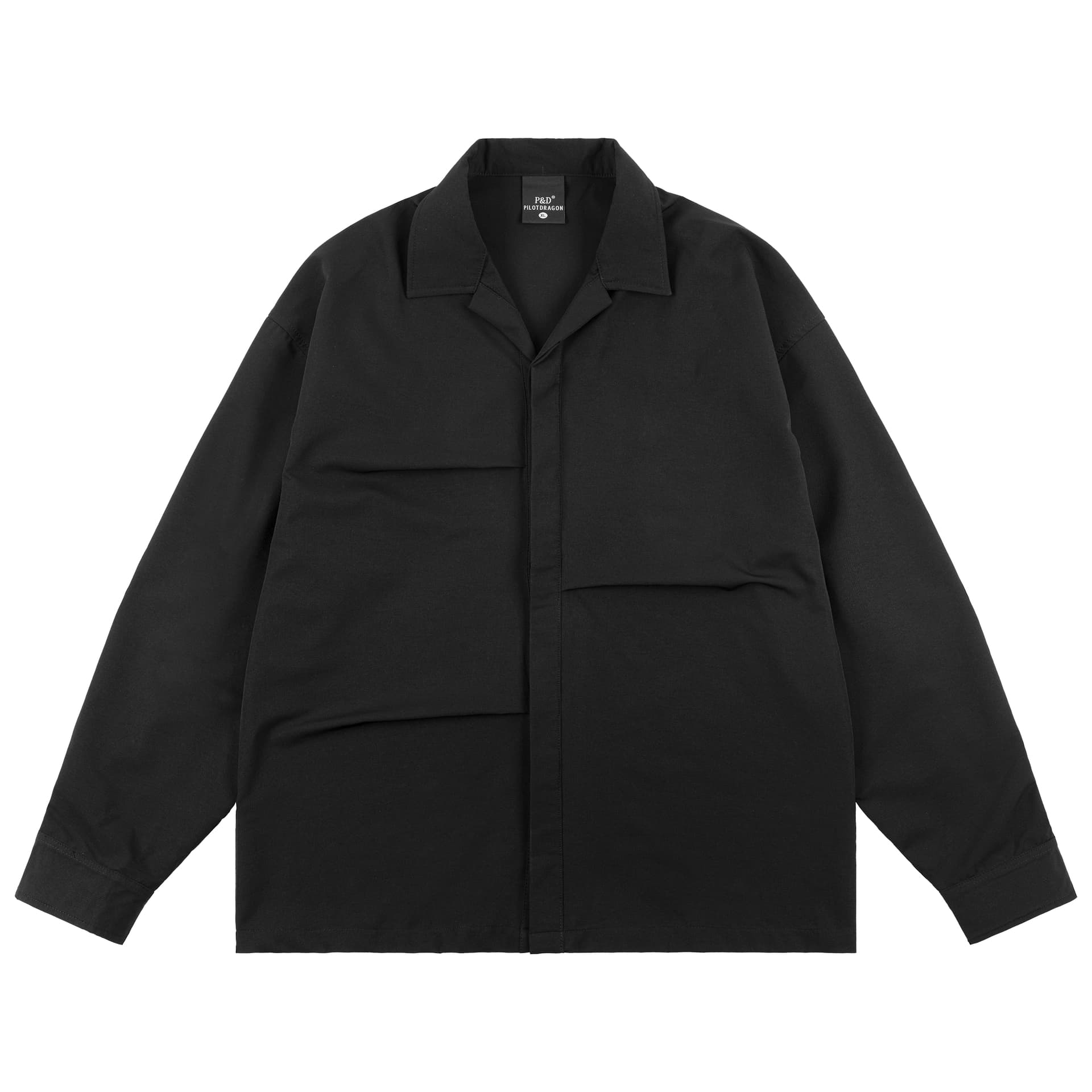 Рубашка PILOTDRAGON PD 24FW - изображение 1