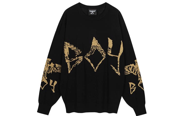 Кофта Boy London - изображение 1