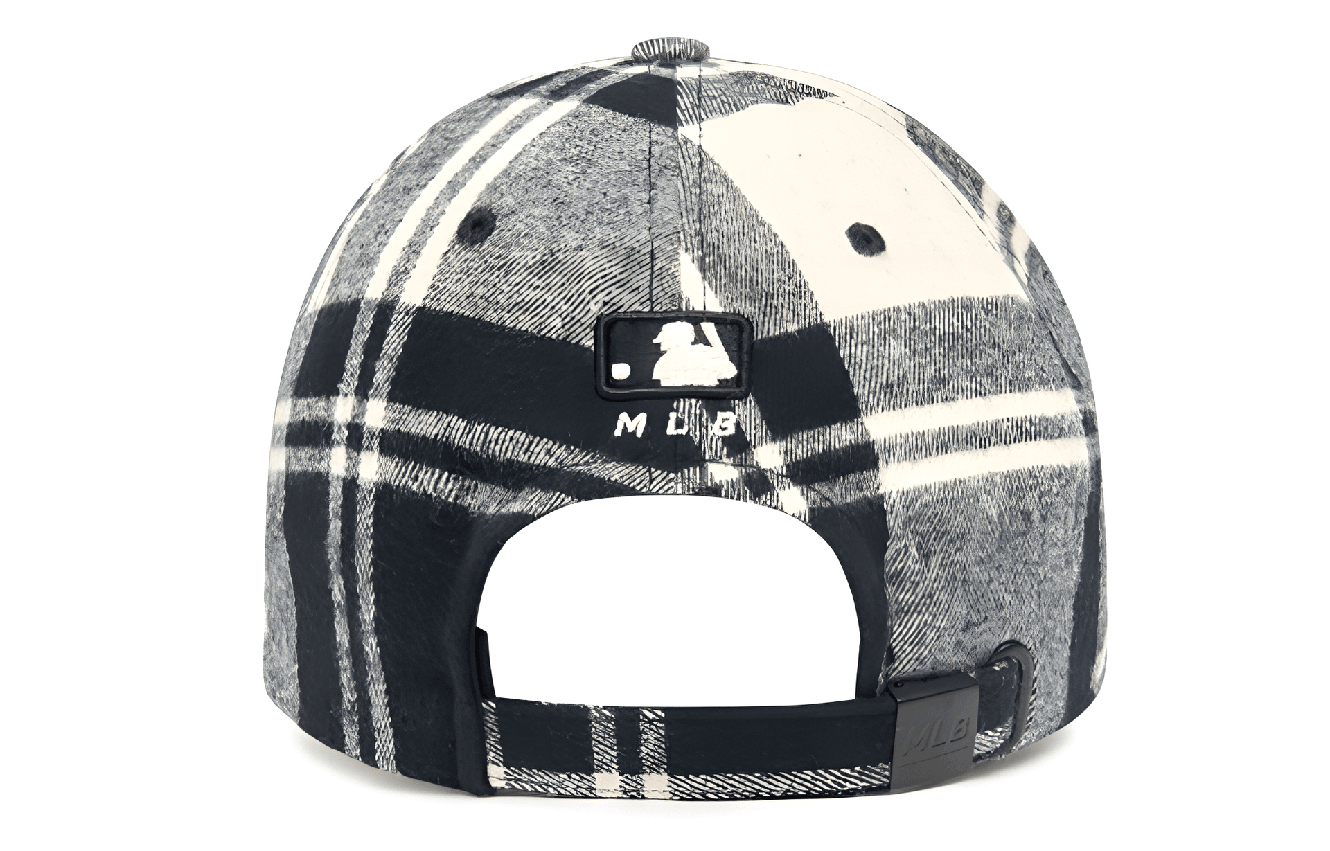 Кепка MLB logo - изображение 3